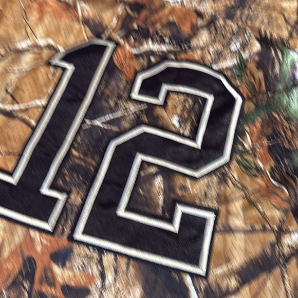 NFL Nike Jersey Aaron Rodgers Number 12 Green Bay Packers - Picture 5 of 8